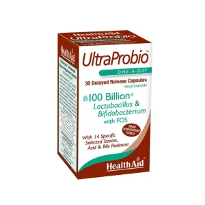 HealthAid Ultra Probio Capsules 30 Pcs