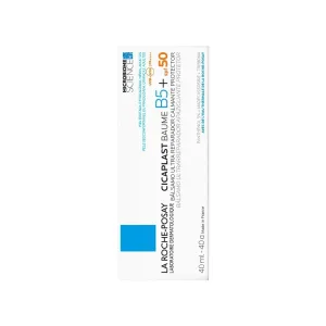 La Roche-Posay Cicaplast Baume B5+ SPF50 40ml