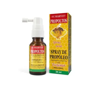 Marny's Propoltos Propolis Oral Spray 30ml