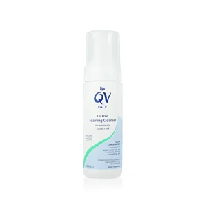 QV Face Oil Free Foaming Cleanser 150ml