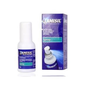 Lamisil Spray 30ml