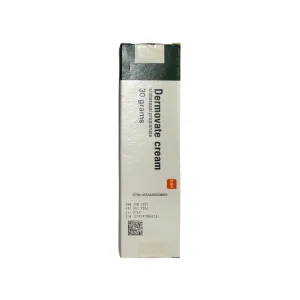 Dermovate Cream 30gm