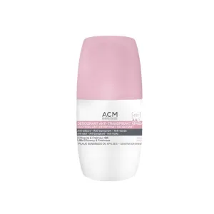 ACM Soothing Anti-Perspirant 48H Deo Roll-On 50ml