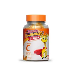 Ditamin Vitamin C Gummies 60 Pcs