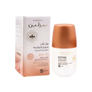 Beesline Whitening Deo Roll-On Arabian Oud
