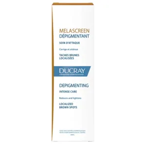 Ducray Melascreen Depigmenting Intense Care 30ml
