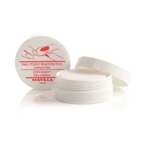 Mavala Nail Polish Remover 30 Pads
