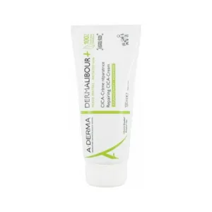 A-Derma Dermalibour+ Repairing CICA Cream 100ml