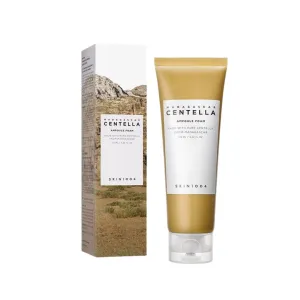 Skin1004 Madagascar Centella Ampoule Foam 125ml