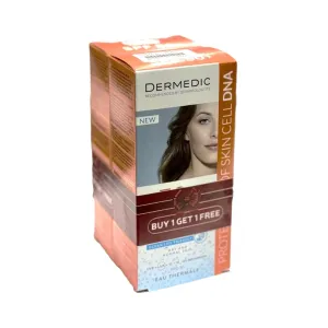 Dermedic Sunbrella Ultra-Light Fluid SPF50+ Dry Skin (1+1 Offer)