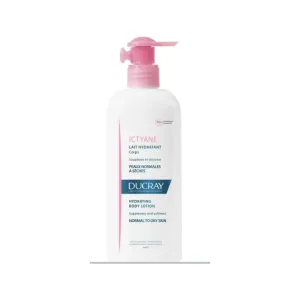 Ducray Ictyane Body Lotion 400ml