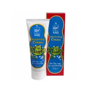 QV Kids Moisturising Cream 100g
