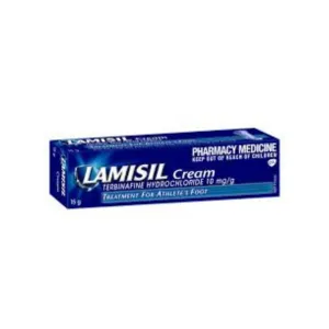 Lamisil 1% Cream 15gm