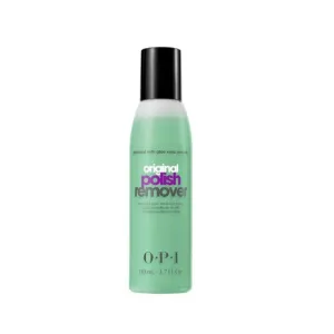 OPI Original Nail Polish Remover Aloe Vera Non-Oily 110ml