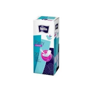 Bella Classic Panty 20 Pcs