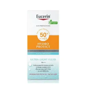 Eucerin Hydro Protect Ultra-Light Fluid SPF50+ 50ml