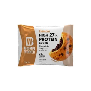 Born Winner Deluxe Chocolate Cookie 75gm