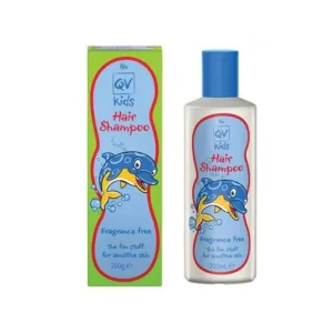 QV Hair Kids Shampoo 200ml