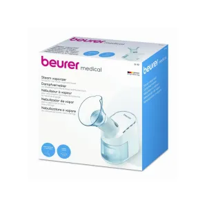 Beurer Medical Steam Vaporizer SI40