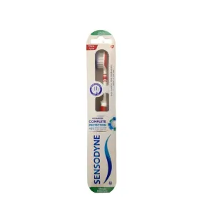 Sensodyne Advanced Complete Protection Toothbrush Medium