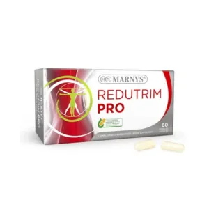 Marny's Redutrim Pro Capsules 60 Pcs