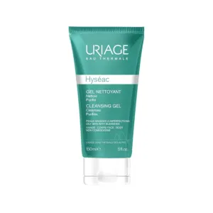 Uriage Hyseac Cleansing Gel 150ml
