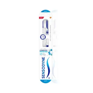 Sensodyne Advanced Complete Protection Toothbrush Soft