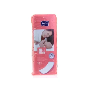 Bella Mamma Maternity Pads 10 Pcs