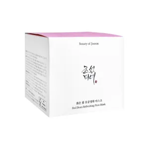 Beauty Of Joseon Red Bean Refreshing Pore Mask 140ml