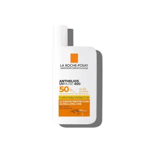 La Roche-Posay Anthelios UVMune 400 Invisible Fluid SPF50+ 50ml