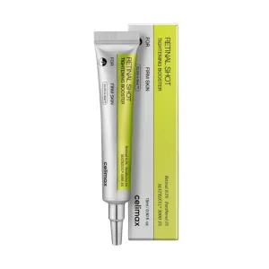 Celimax Retinol Shot Tightening Booster 15ml
