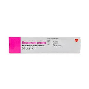 Betnovate Cream 30gm