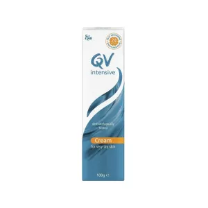 QV Intensive Cream 100g