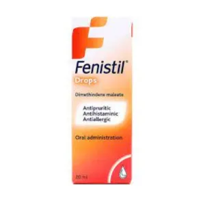 Fenistil Drops 20ml