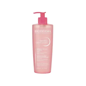 Bioderma Sensibio Cleansing Foaming Gel 500ml