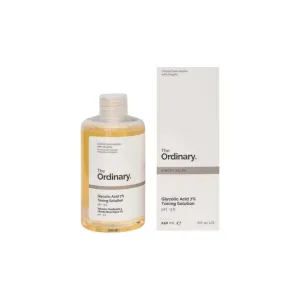 The Ordinary Glycolic Acid 7% Toning Solution PH3.6 240ml