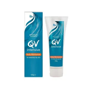 QV Intensive Body Moisturiser 100g