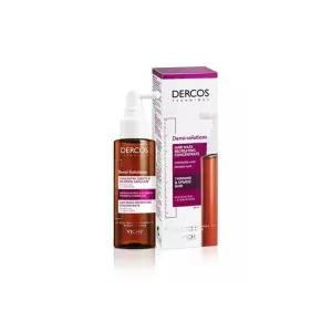 Vichy Dercos Densi-Solutions Hair Mass Recreating Concentrate 100ml