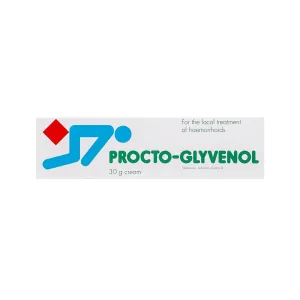 Procto-Glyvenol Cream 30gm
