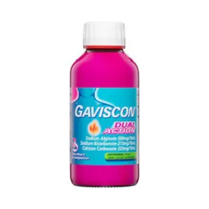 Gaviscon Double Action 300ml