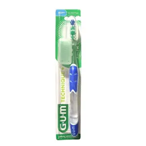 Gum Technique+ Soft Toothbrush 490 Mixed Color
