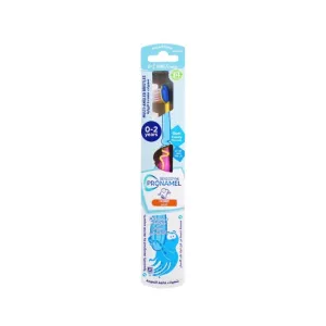 Sensodyne Pronamel Multi-Angled Baby Toothbrush Extra Soft (0-2Yrs) 1 Pc