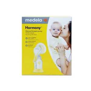 Medela Harmony Manual Pump