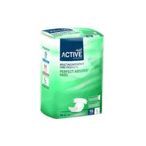 Active Hygiene Perfect Absorb Pads Large 100-150cm 10 Pcs
