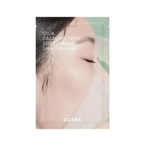 Cosrx Pure Fit Cica Calming True Sheet Mask 21ml