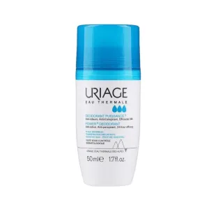 Uriage Power3 Deodorant 50ml