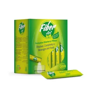 Fiberact Powder 30 Sticks