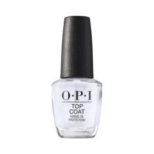 OPI Top Coat Classic Nail Polish 15ml