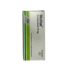 Motilat 10mg Tablets 30 Pcs