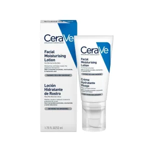 CeraVe Facial Moisturising Lotion 52ml